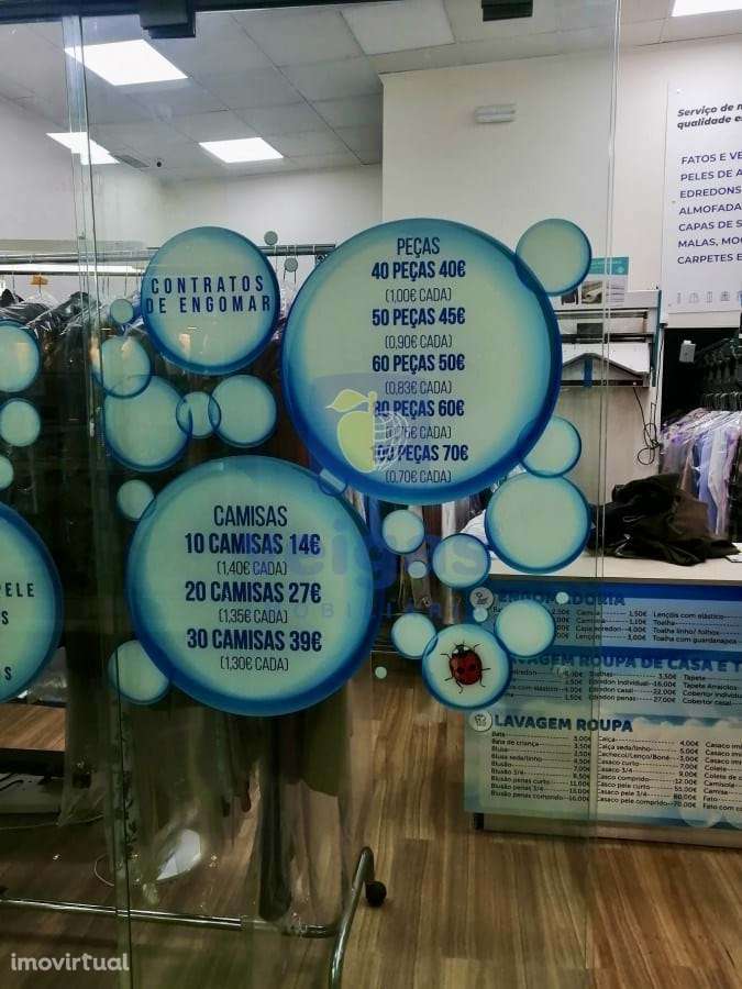 Loja Póvoa de Santa Iria - Grande imagem: 5/23