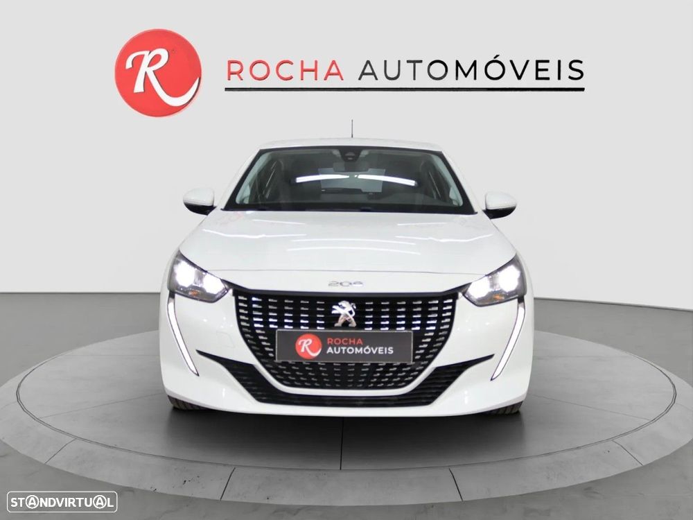 Peugeot 208 PureTech 75 Active - 3