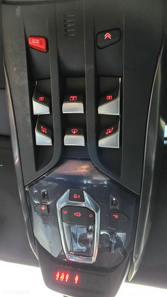 Citroën DS5 2.0 HDi Pure Pearl - 27