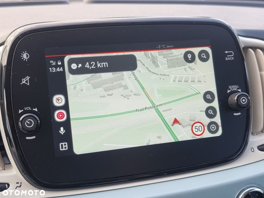 Fiat 500 1.0 Hybrid - 34