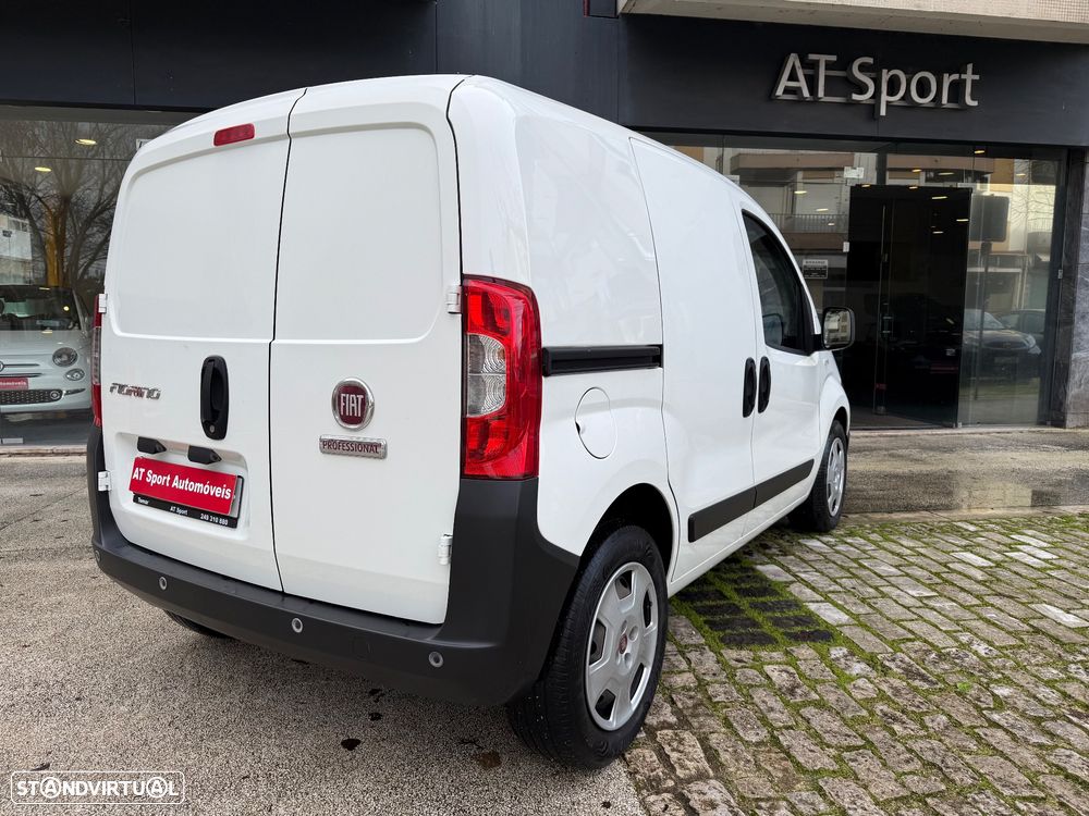 Fiat FIORINO 1.3 M-JET - Iva Dedutivel !! - 20