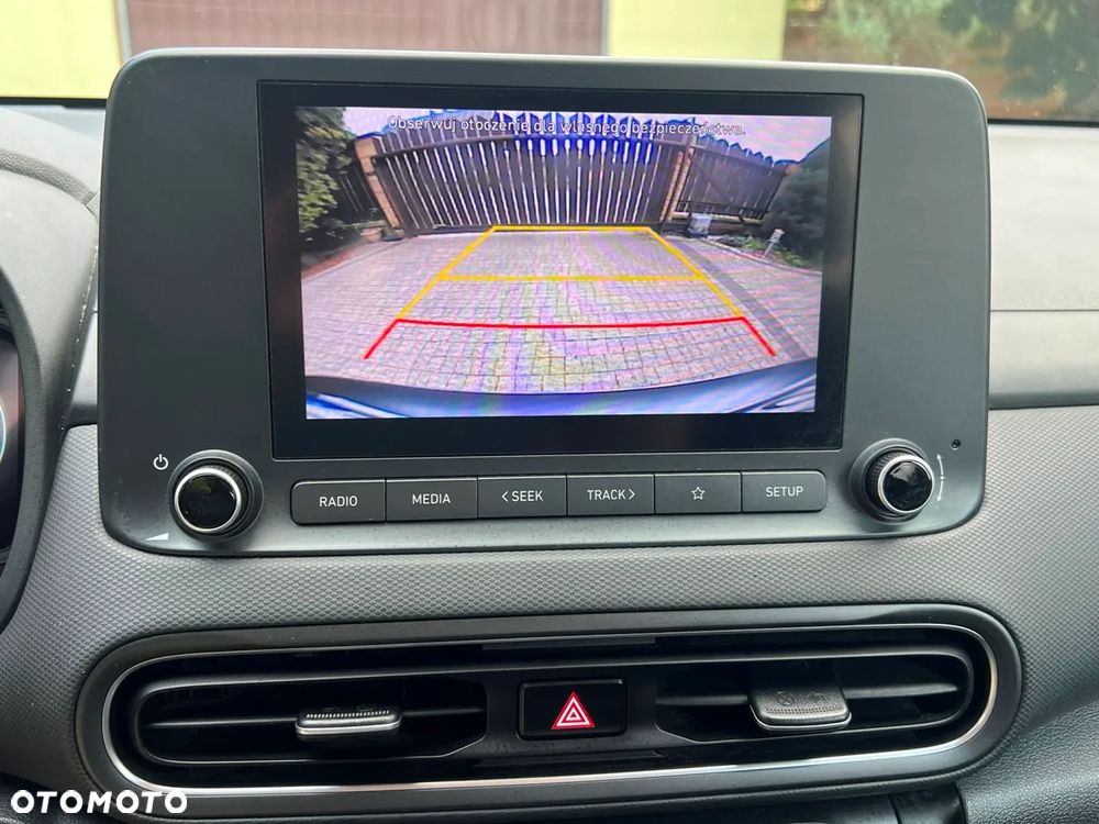 Hyundai Kona 1.6 T-GDI Style DCT - 18