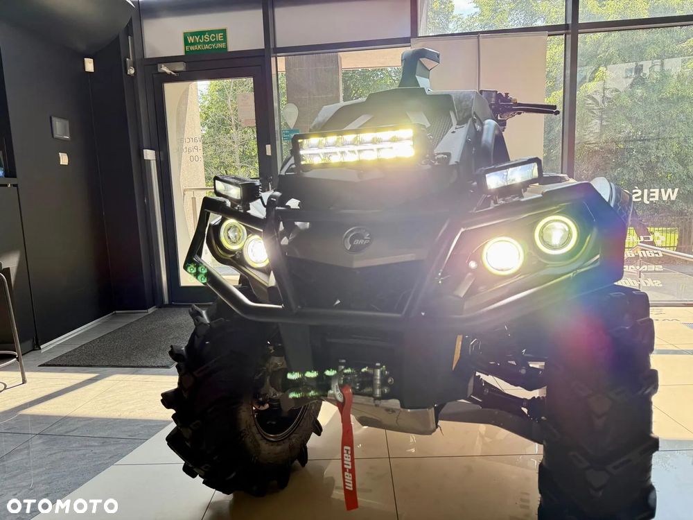Can-Am Outlander