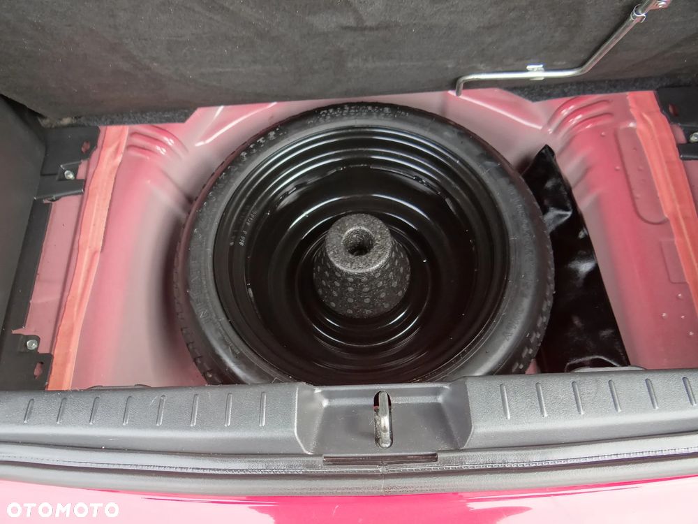 Toyota Yaris 1.0 Terra EU5 - 21