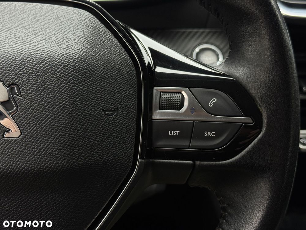 Peugeot 208 1.2 PureTech Allure S&S - 24