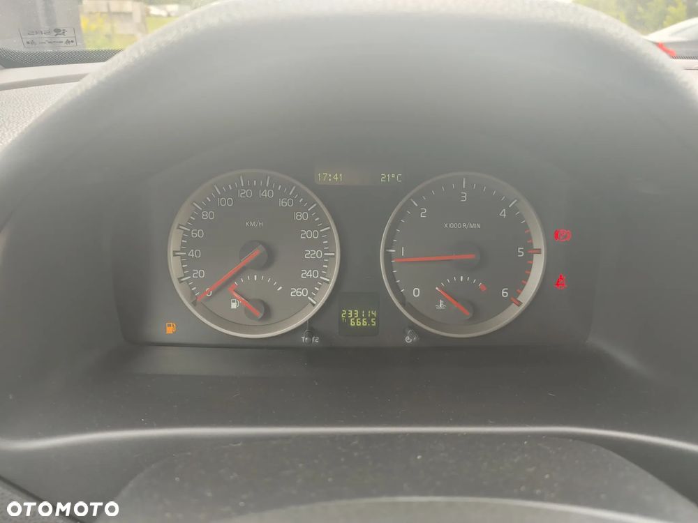 Volvo C30 1.6D Kinetic - 21