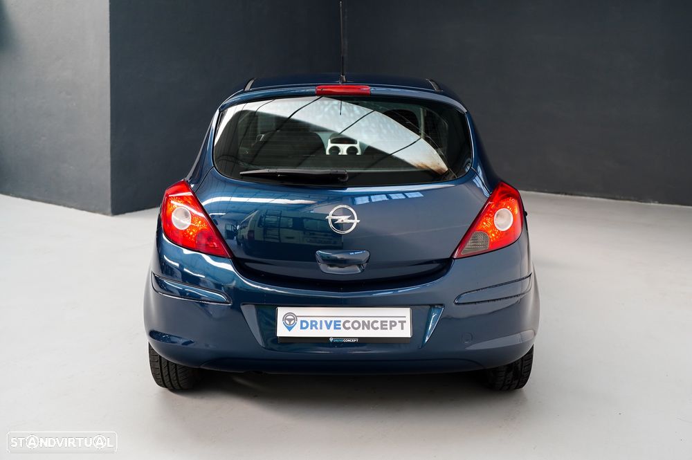 Opel Corsa 1.3 CDTI DPF EcoFLEX S&S Active - 15