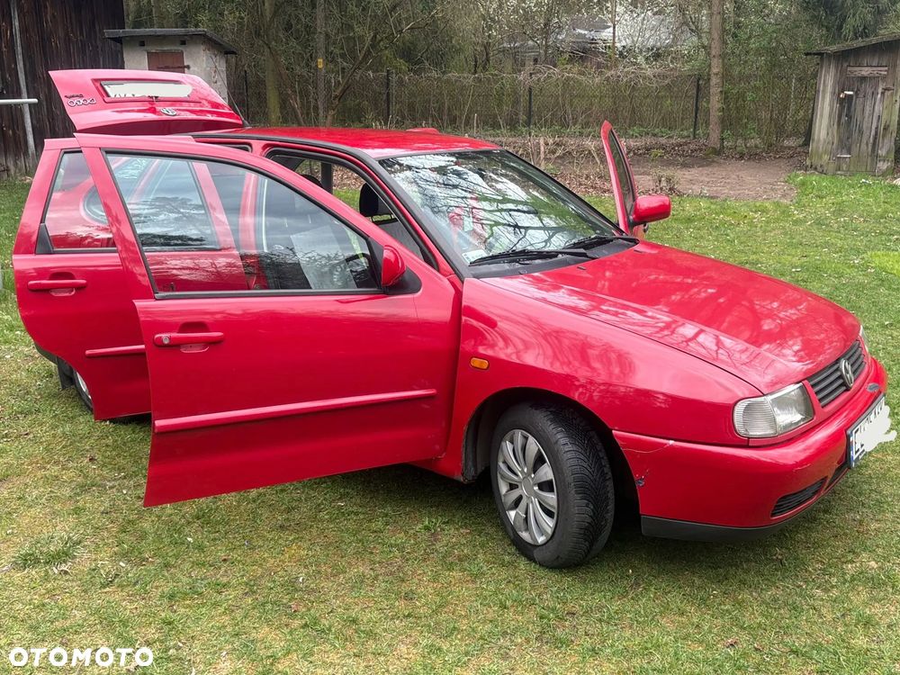 Volkswagen Polo - 21