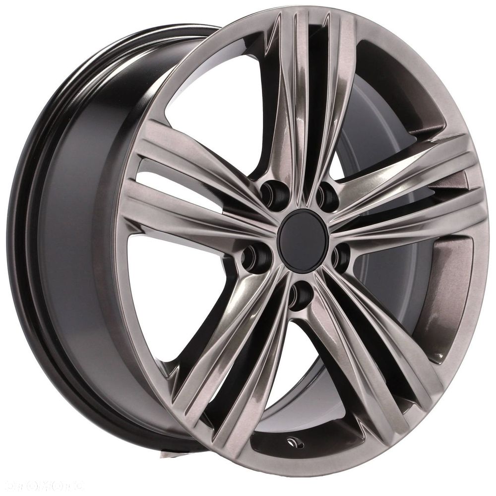 4x Felgi 17 m.in. do VW ID3 ID4 Passat Alltrack Phaeton Tiguan - B5293 - 2