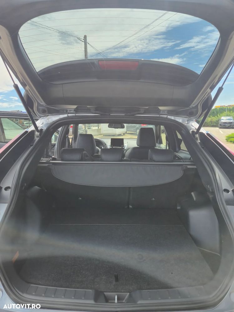 Mitsubishi Eclipse-Cross 4WD Select - 16
