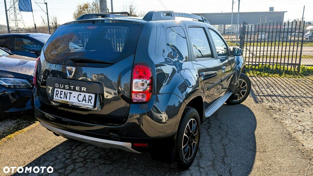 Dacia Duster - 9