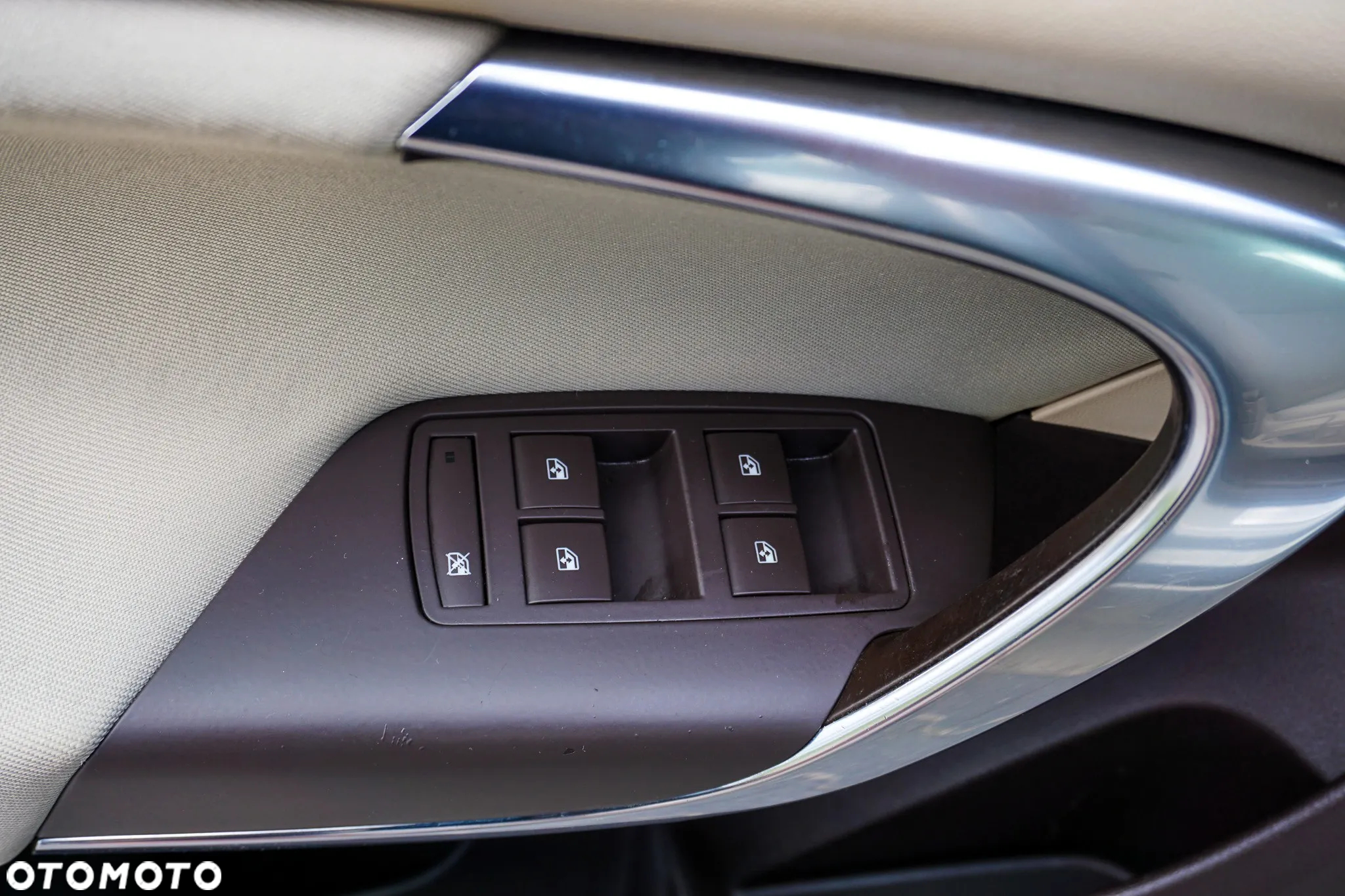Opel Insignia 1.8 Edition - 22