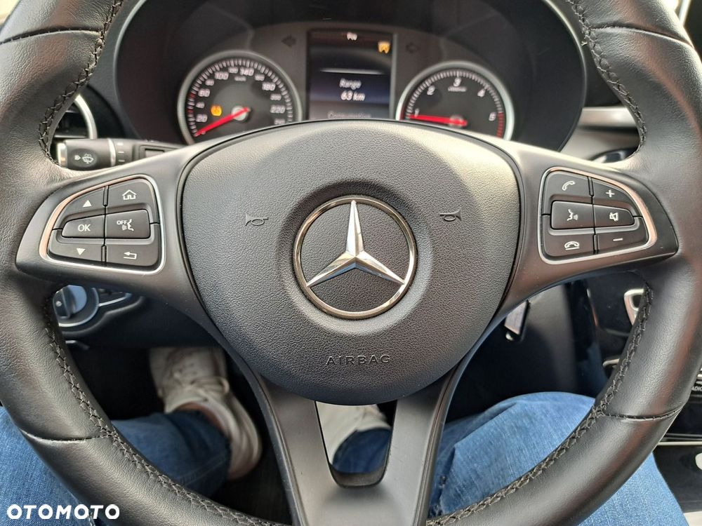 Mercedes-Benz Klasa C - 11