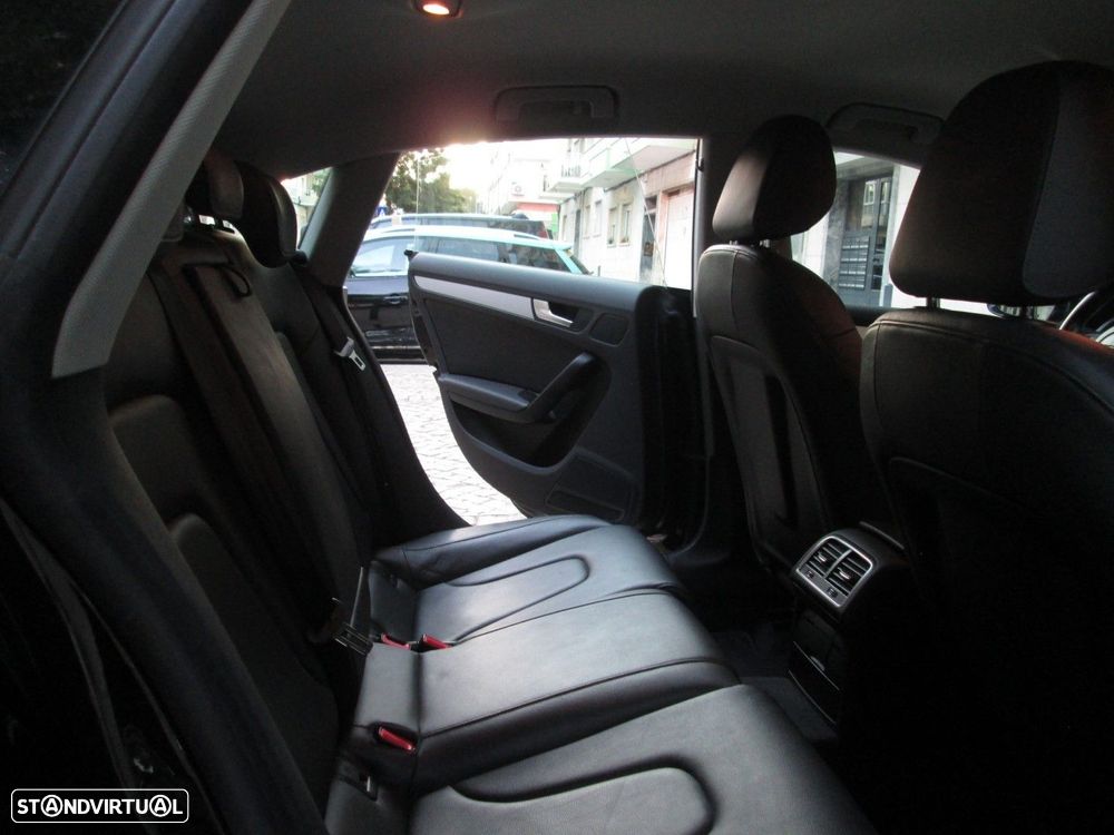 Audi A5 Sportback 2.0 TDI Multitronic - 18