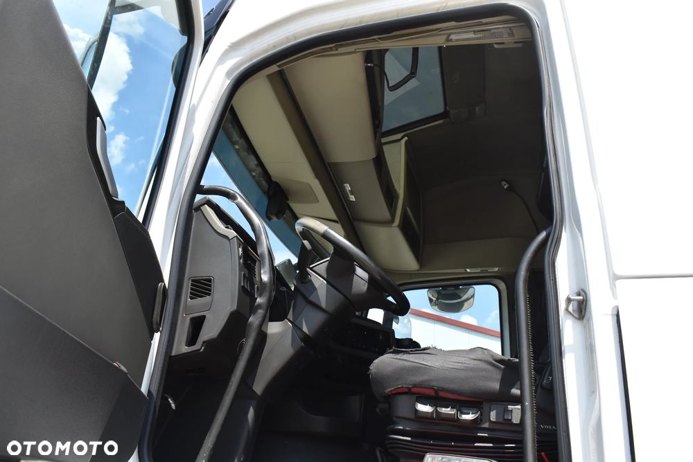 Volvo FH 500 - 15