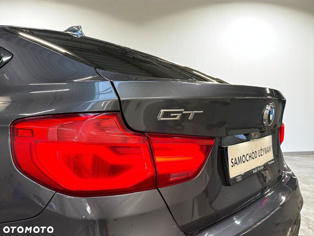 BMW Seria 3 320i GPF M Sport - 16