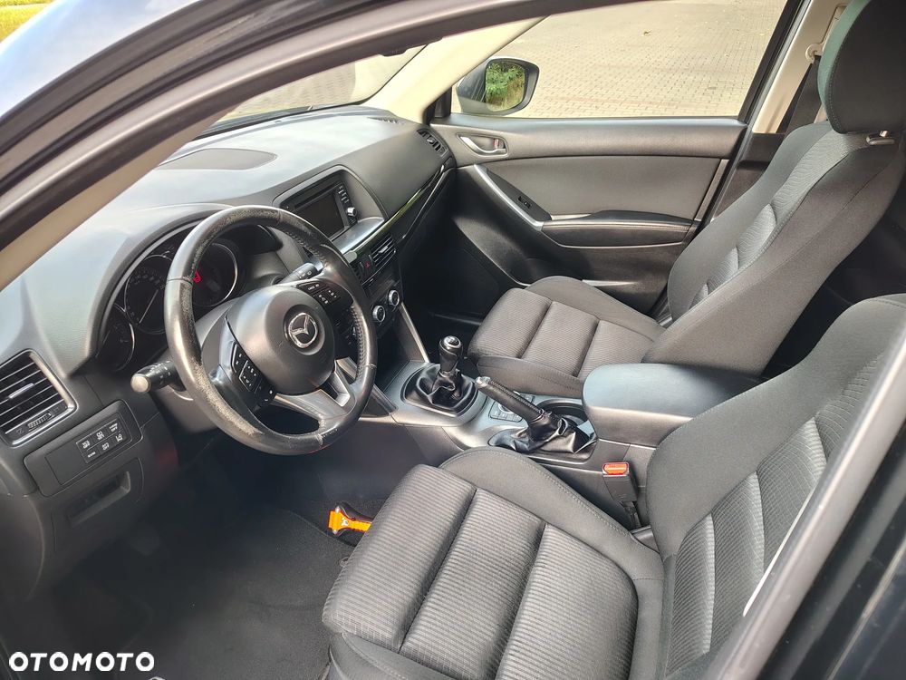 Mazda CX-5 2.2 D Skymotion 2WD - 10