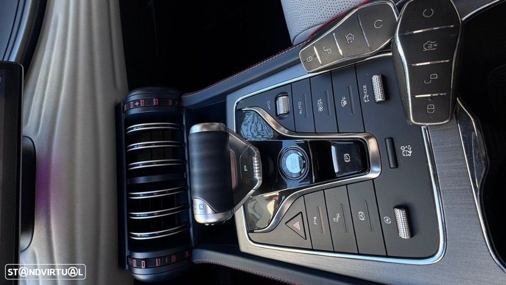 BYD Atto 3 Comfort - 20