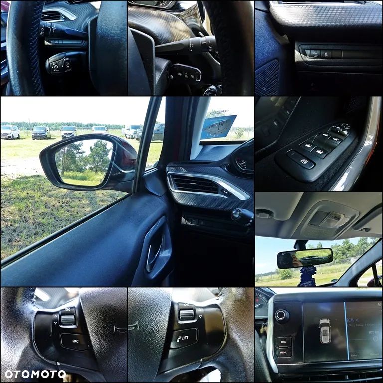Peugeot 2008 PureTech 82 Style - 29