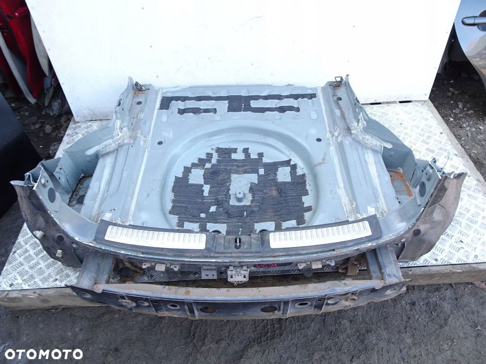 pas tylny wanna mazda 6 gj 12-18r. 42a kombi - 2