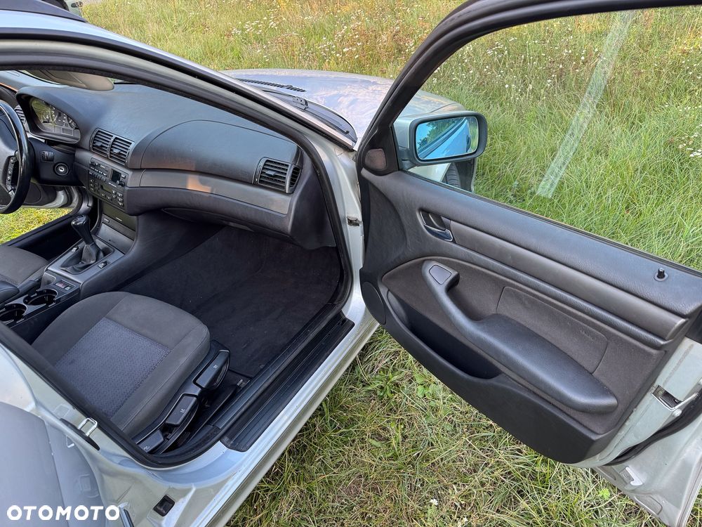 BMW Seria 3 - 17