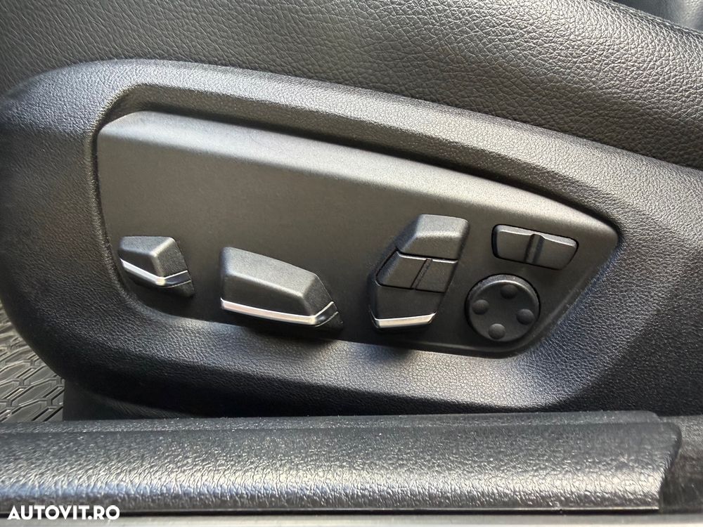 BMW Seria 5 520d Aut. - 18
