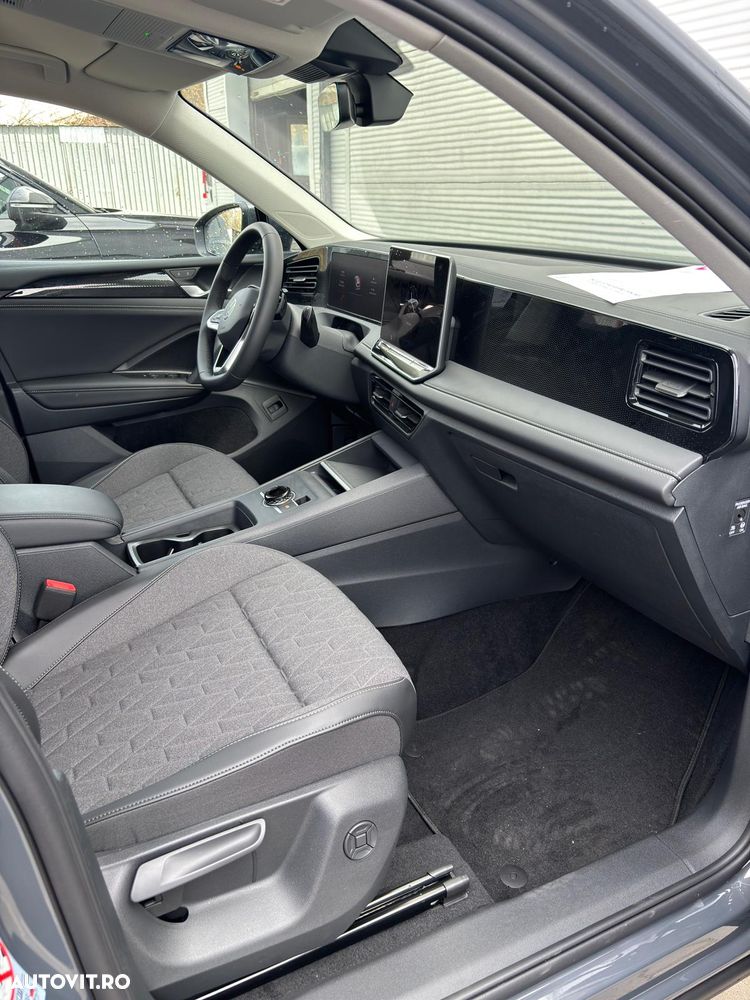 Volkswagen Tiguan 2.0 TDI DSG Life - 13