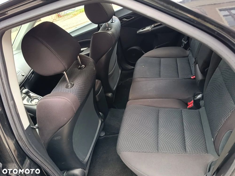 Honda Civic 1.8 Executive - 6