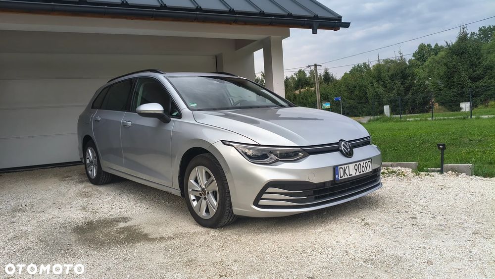Volkswagen Golf - 2