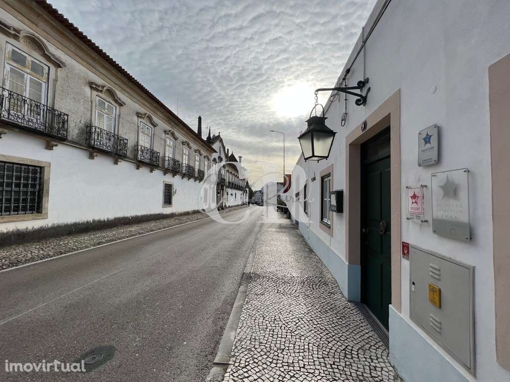 Trespasse de Restaurante O Paço da Vila em Condeixa-a-nova - Grande imagem: 2/38