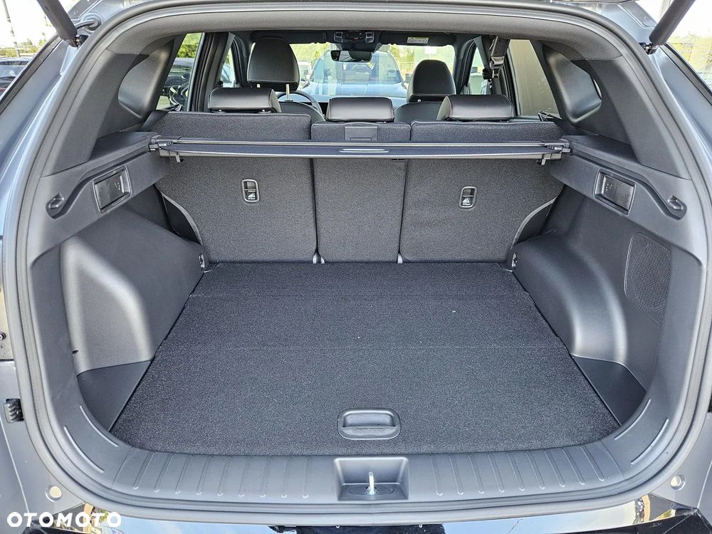 Hyundai Tucson 1.6 T-GDi N-Line 2WD DCT - 11