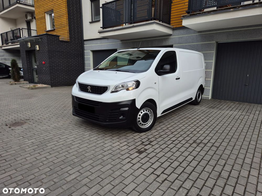 Peugeot EXPERT - 1