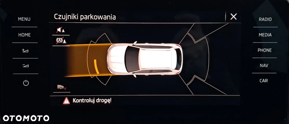 Skoda Kamiq 1.5 TSI DSG Style - 18