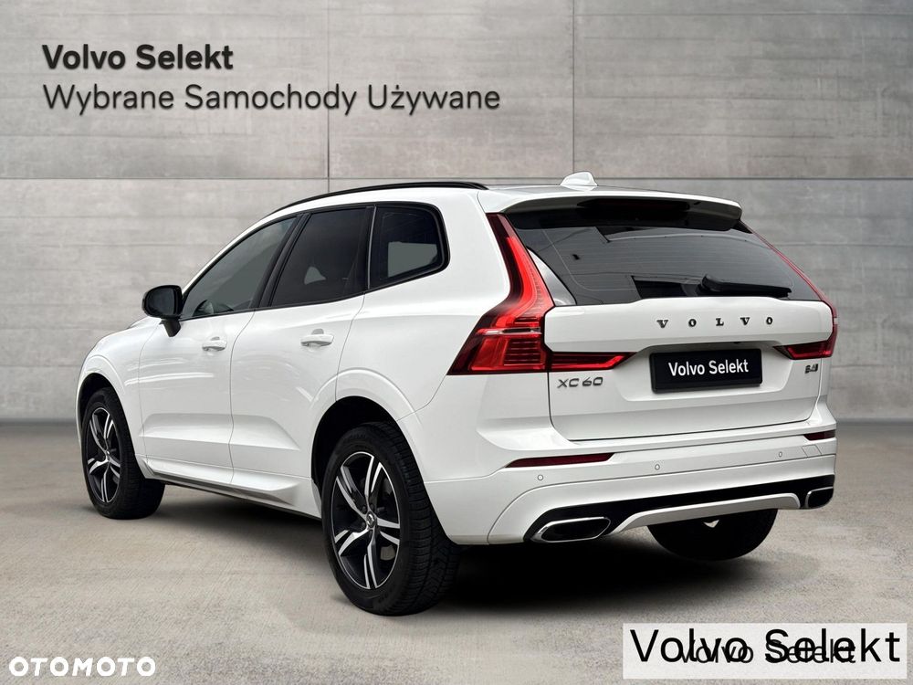 Volvo XC 60 - 4