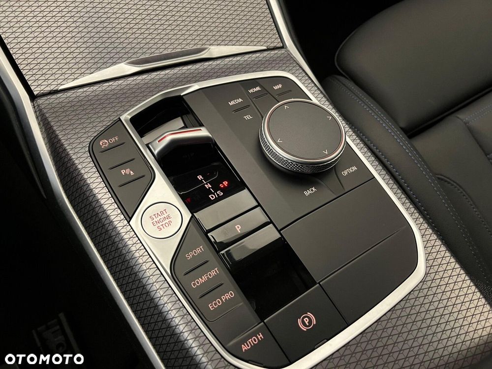BMW Seria 3 320d mHEV M Sport sport - 30