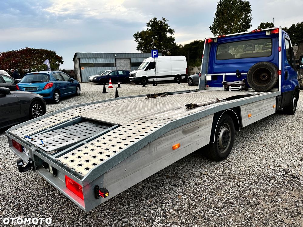 Iveco 35S15 - 6