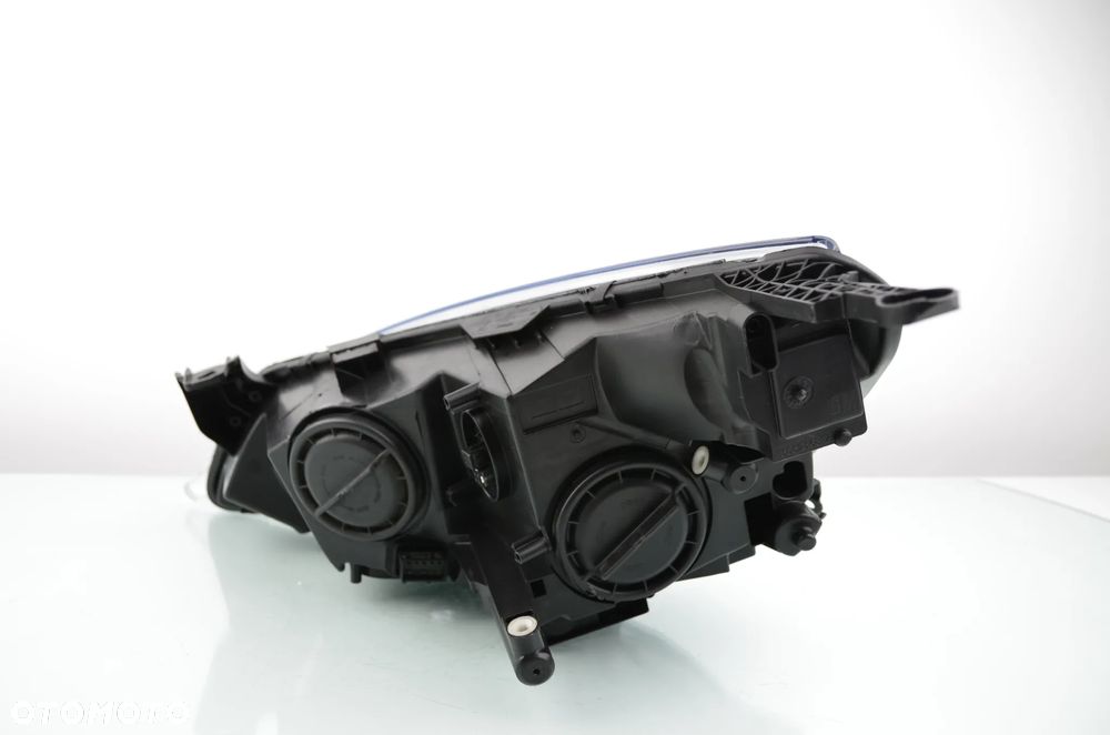 OPEL CASCADA ASTRA J 4 IV XENON LED DYNAMICZNY 39027956RH Prawy Przedni Oryginał - 6