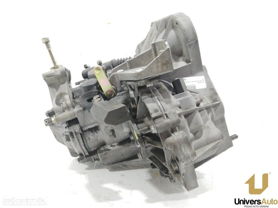 CAIXA VELOCIDADES FIAT PUNTO 2004 -55180653 - 3