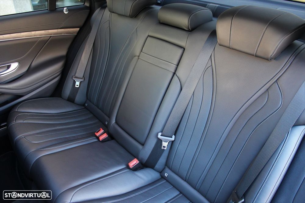 Mercedes-Benz S 400 d - 33