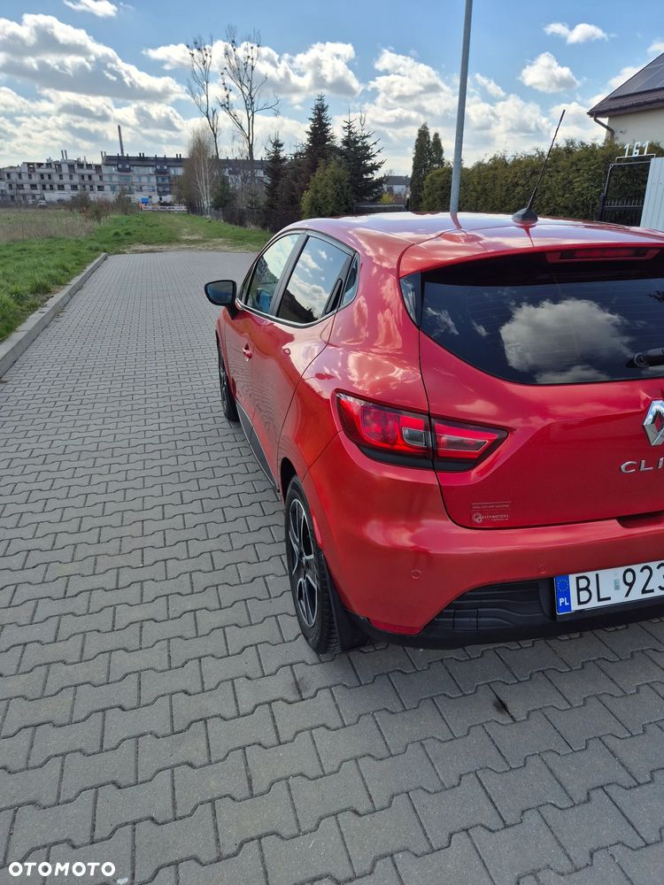 Renault Clio Energy TCe 90 Start & Stop Paris - 5