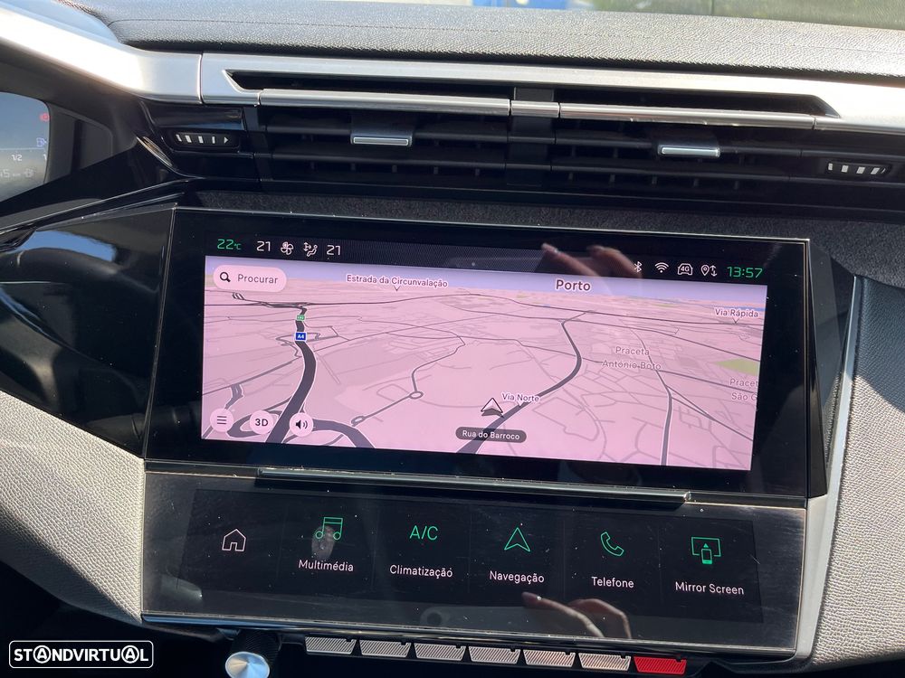 Peugeot 308 1.5 BlueHDi Allure Pack EAT8 - 40