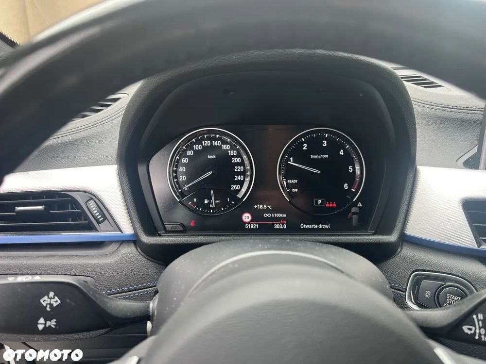 BMW X1 sDrive18d M Sport - 24