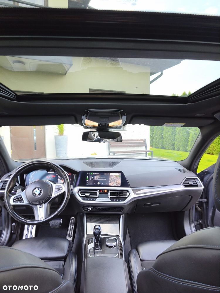 BMW Seria 3 - 30