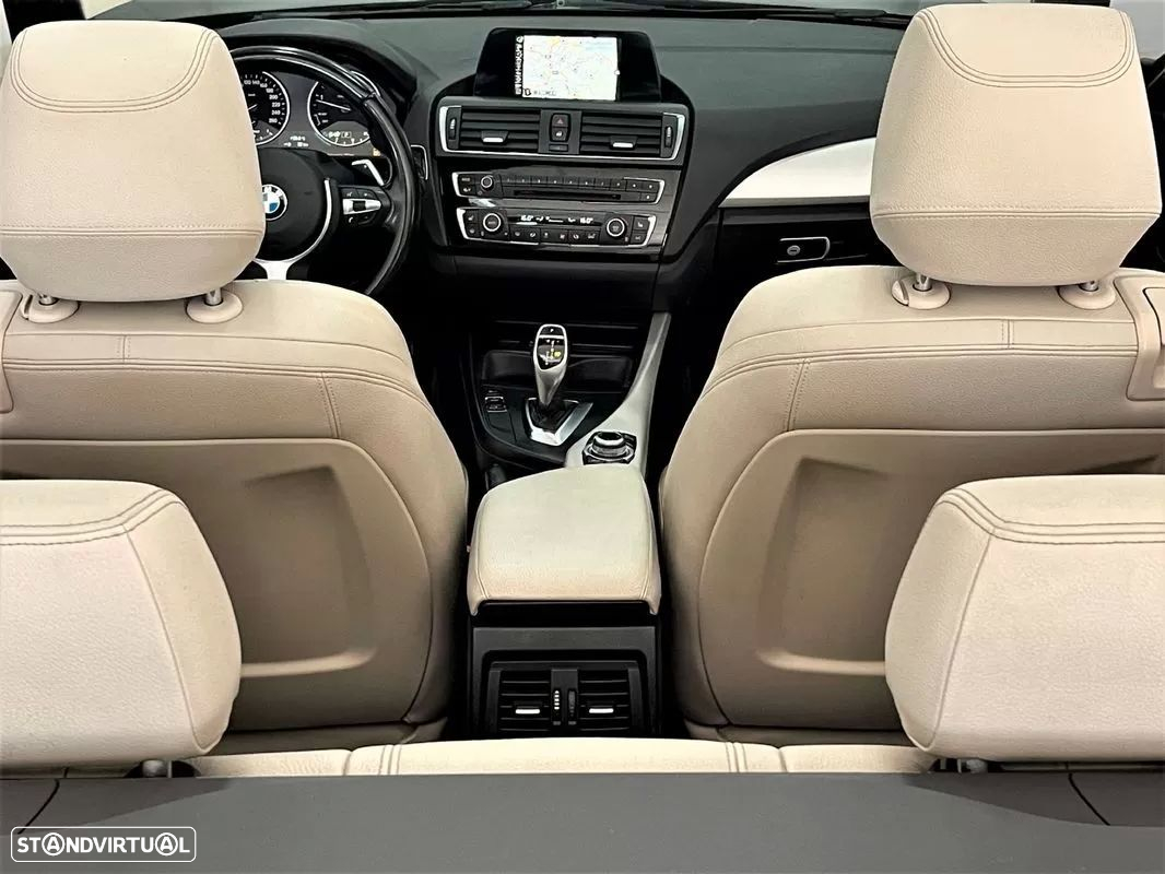 BMW 220 d Coupe Line Sport Auto - 38