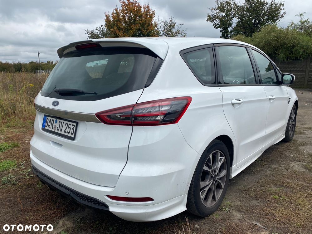 Ford S-Max 1.5 Eco Boost Start-Stopp ST-Line - 26
