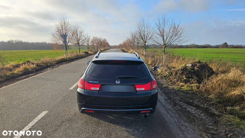 Honda Accord 2.0 Elegance - 6