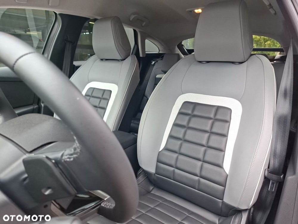 Citroën C4 1.2 PureTech Max S&S EAT8 - 22