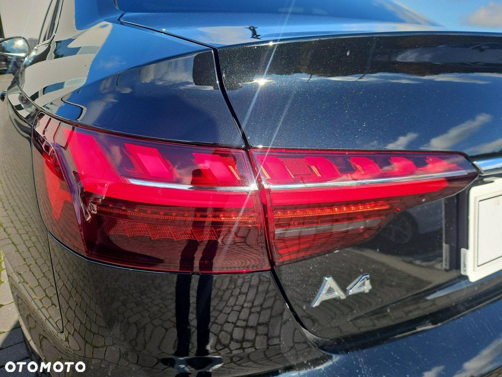 Audi A4 - 26