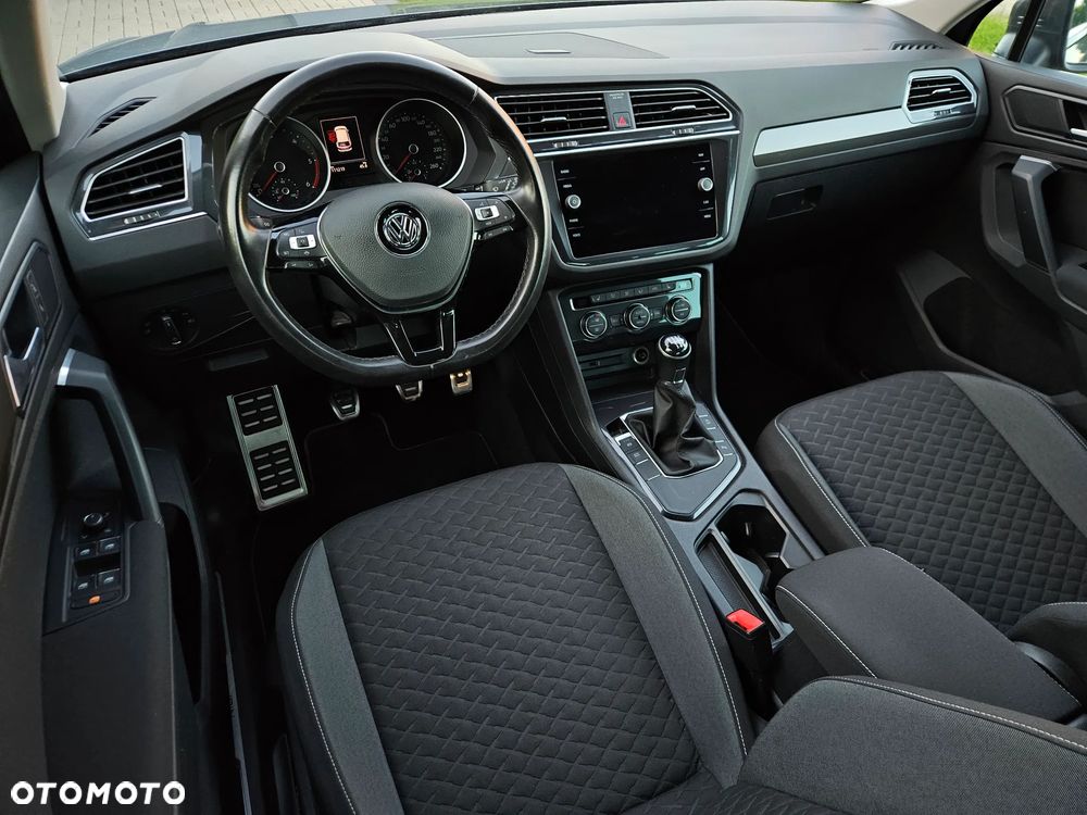 Volkswagen Tiguan 2.0 TDI SCR Join - 23