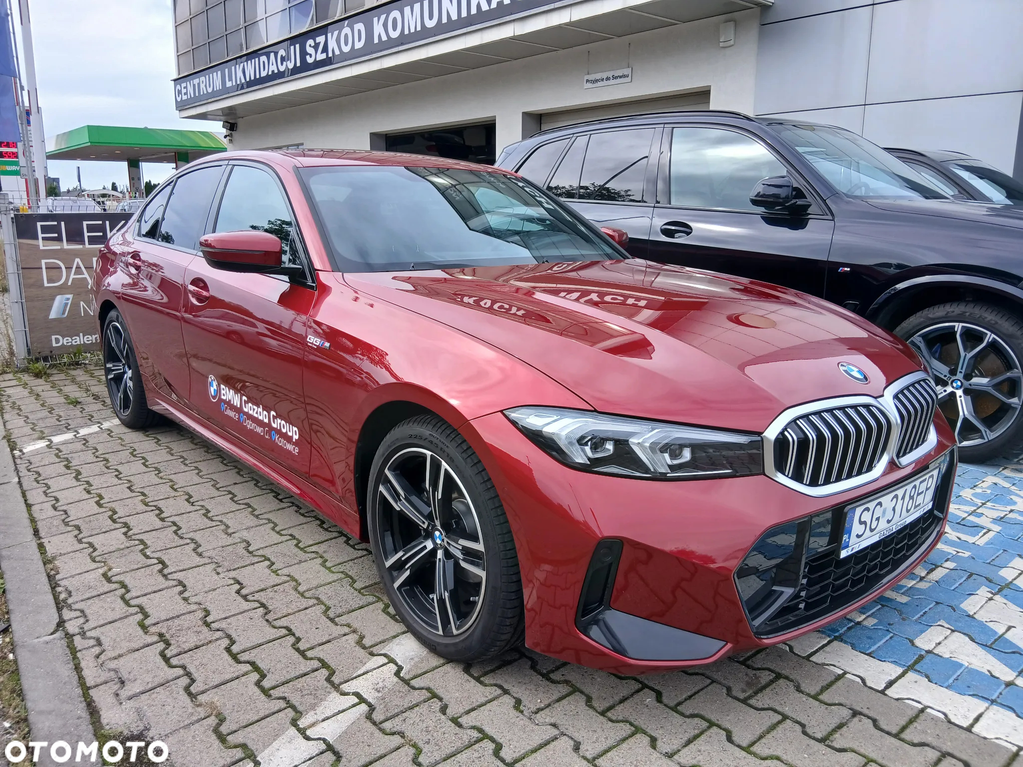 BMW Seria 3 - 2
